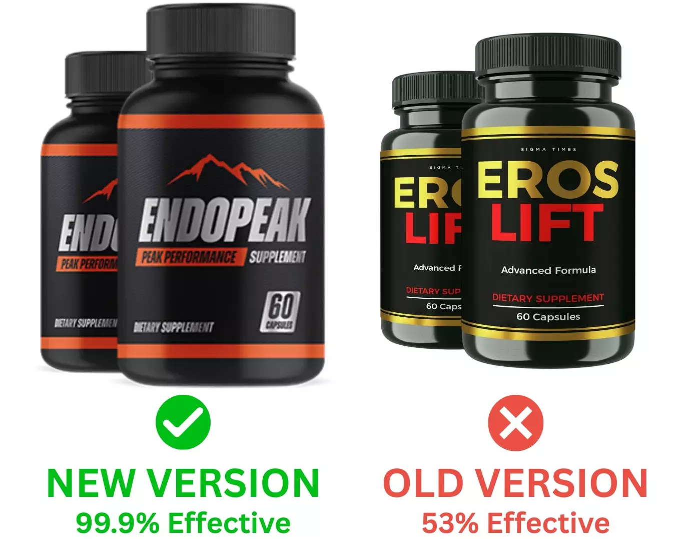 Eros Lift